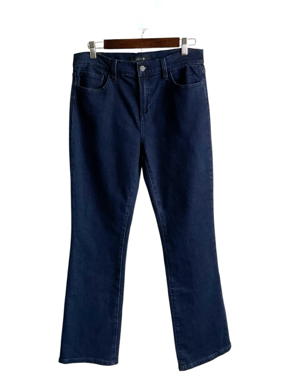 Joes Jeans Women’s Dark Blue Petite Bootcut Jeans 30